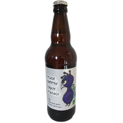 Pewin Ynfytyn / Crazy Peacock